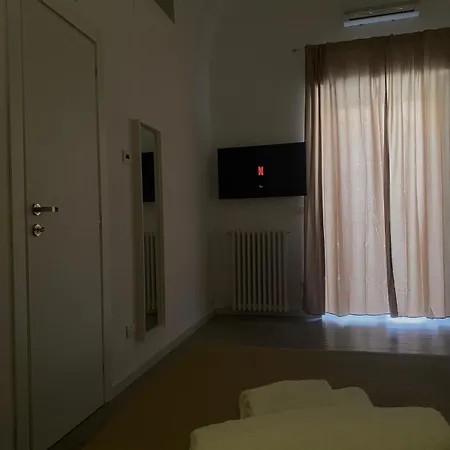 Apartment Carpe Diem Airport *