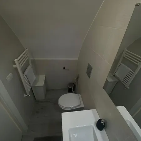Apartment Carpe Diem Airport *