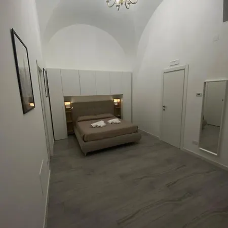 Apartament Carpe Diem Airport Bari