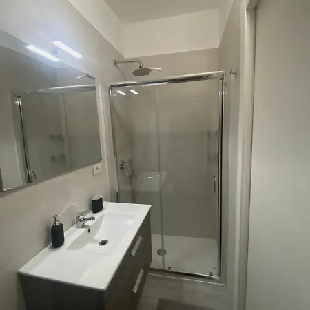 Apartment Carpe Diem Airport