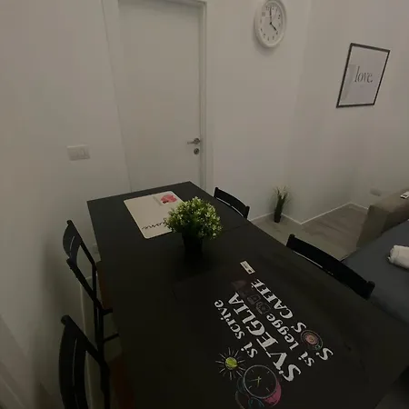 Apartament Carpe Diem Airport