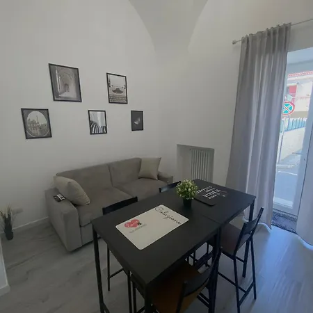 Apartman Carpe Diem Airport *