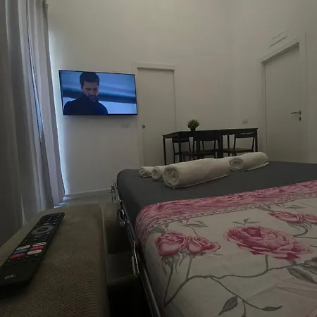 Apartman Carpe Diem Airport Bari