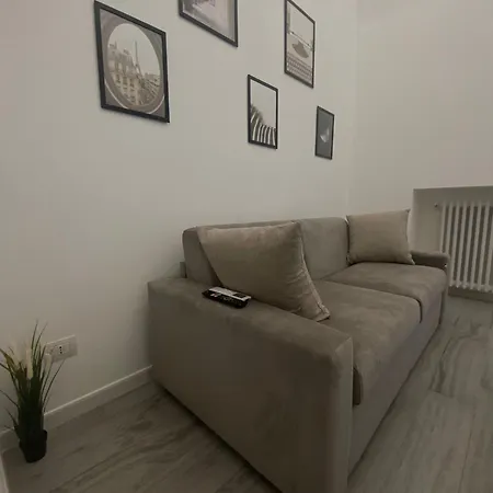 Apartman Carpe Diem Airport Bari