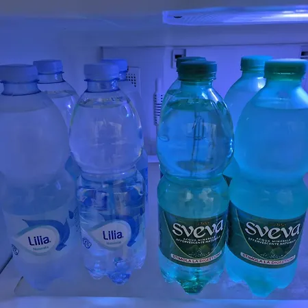 Apartman Carpe Diem Airport Bari