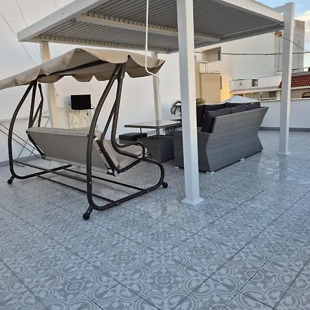 Apartman Carpe Diem Airport