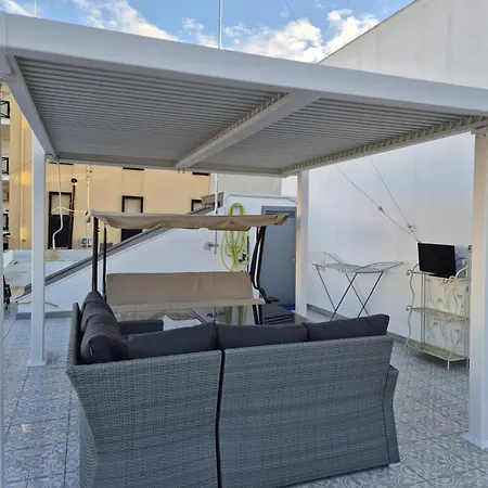 Carpe Diem Airport Bari